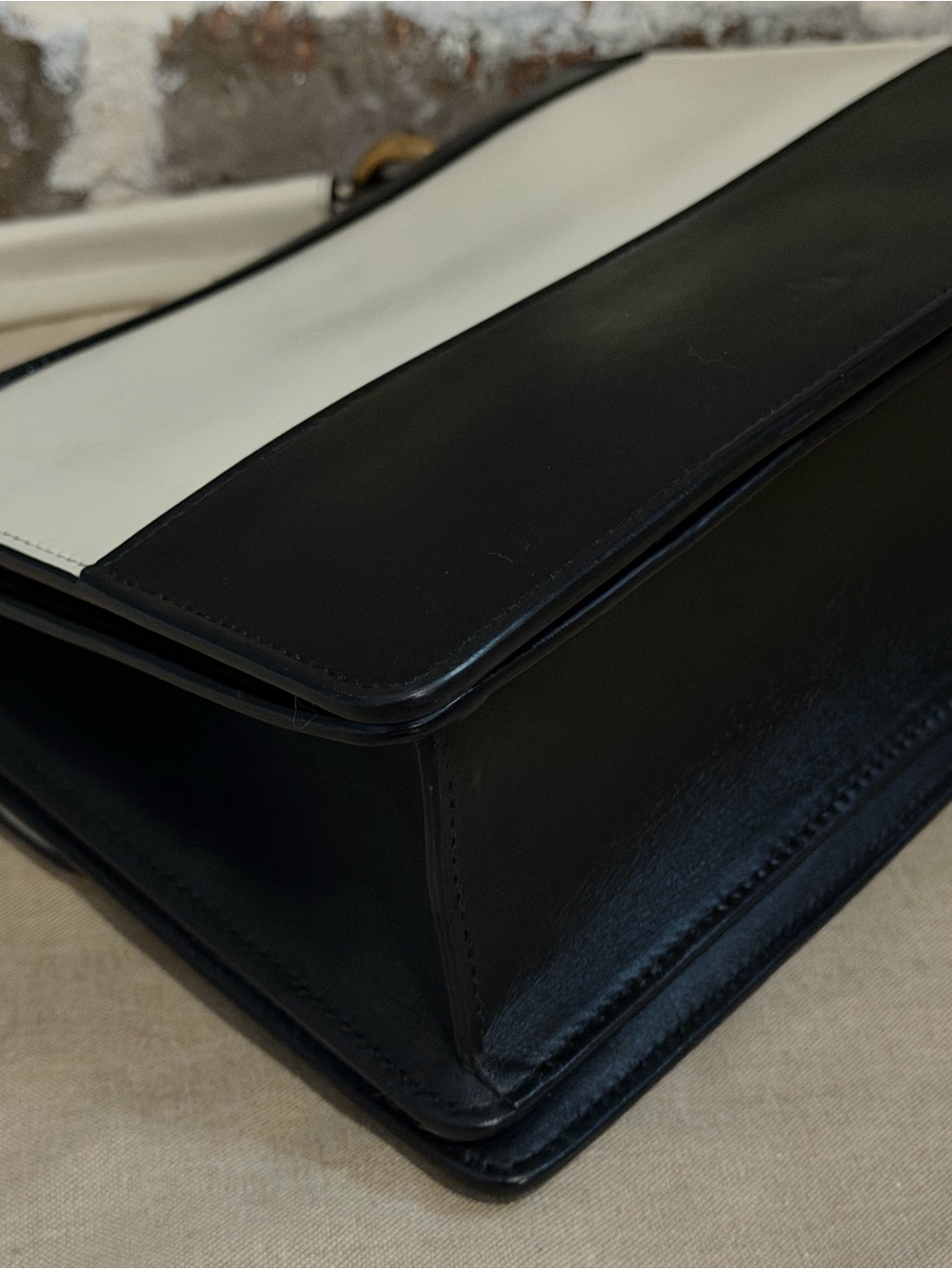 Gucci Queen Margaret Top Handle Bag - Picture 7 of 12
